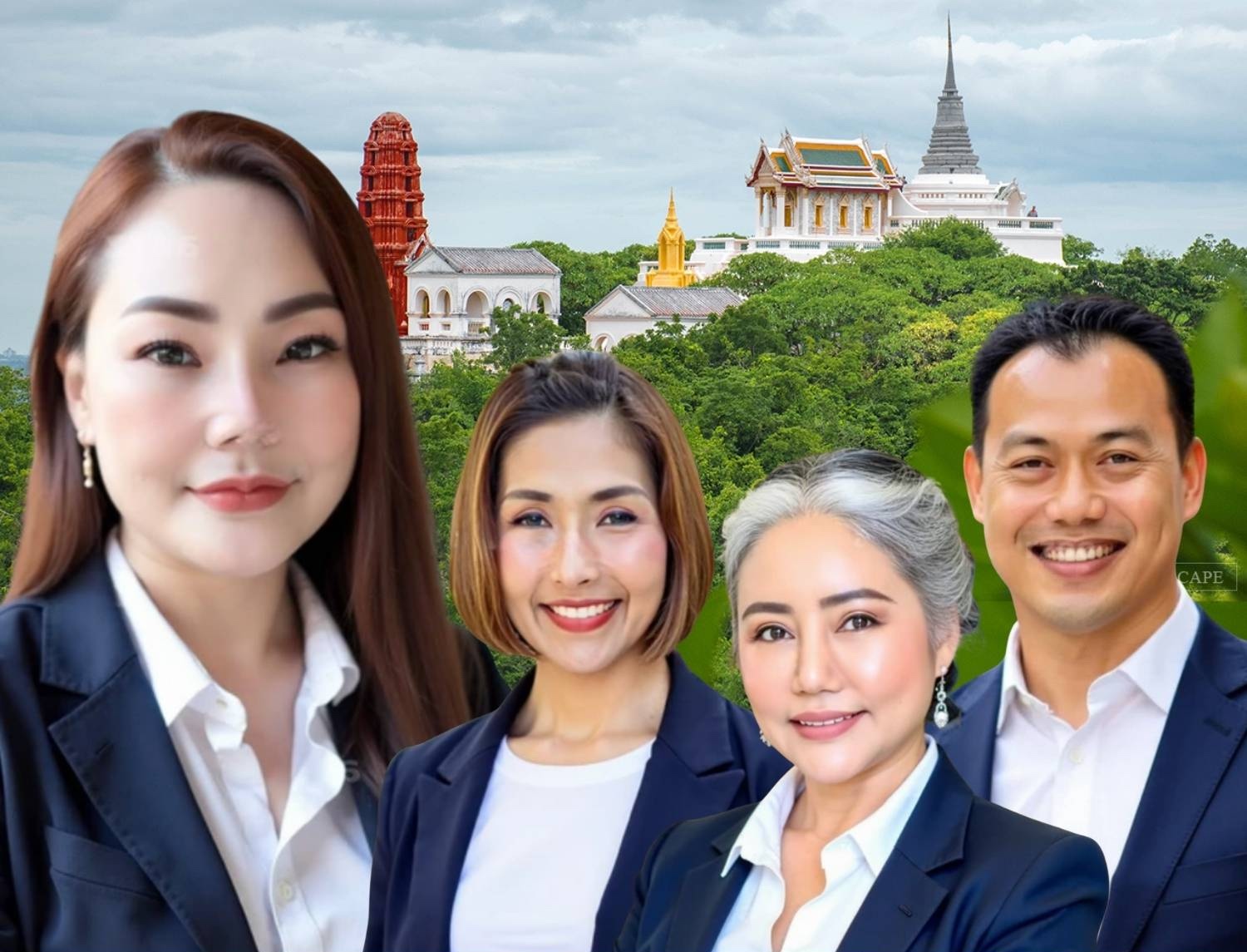 best petchaburi real estate company