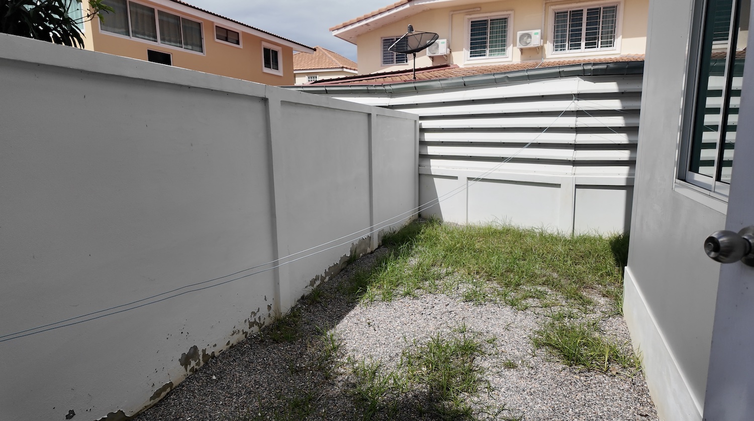 Exclusive Modern 2 Storey Home in Secure Gated Community