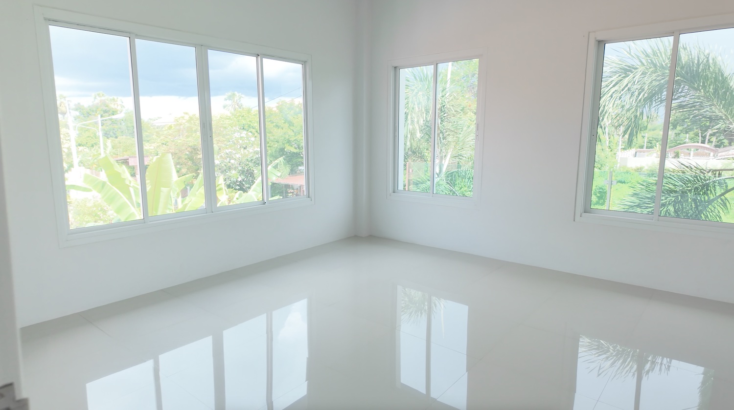 Exclusive Modern 2 Storey Home in Secure Gated Community