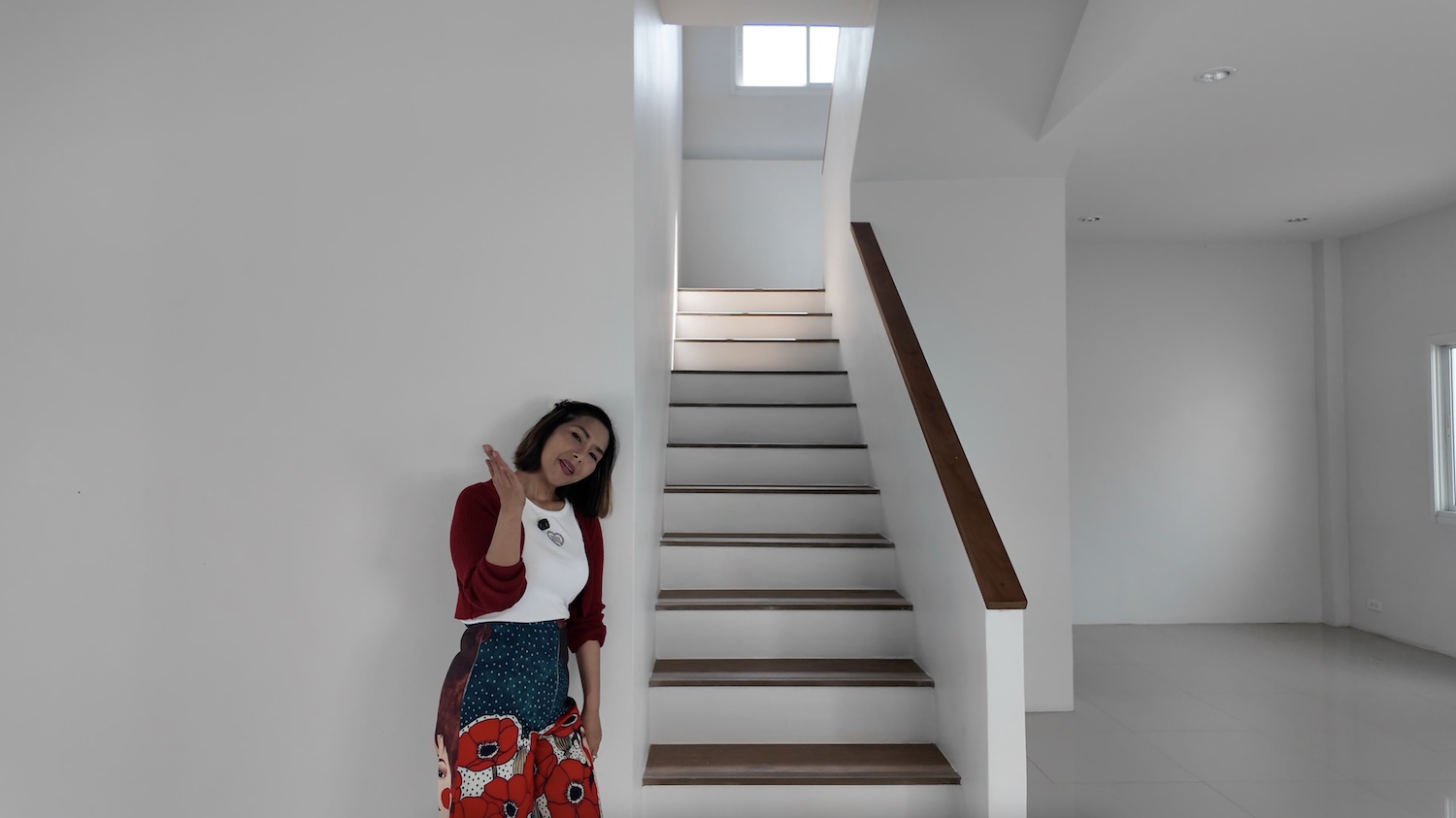 Exclusive Modern 2 Storey Home in Secure Gated Community