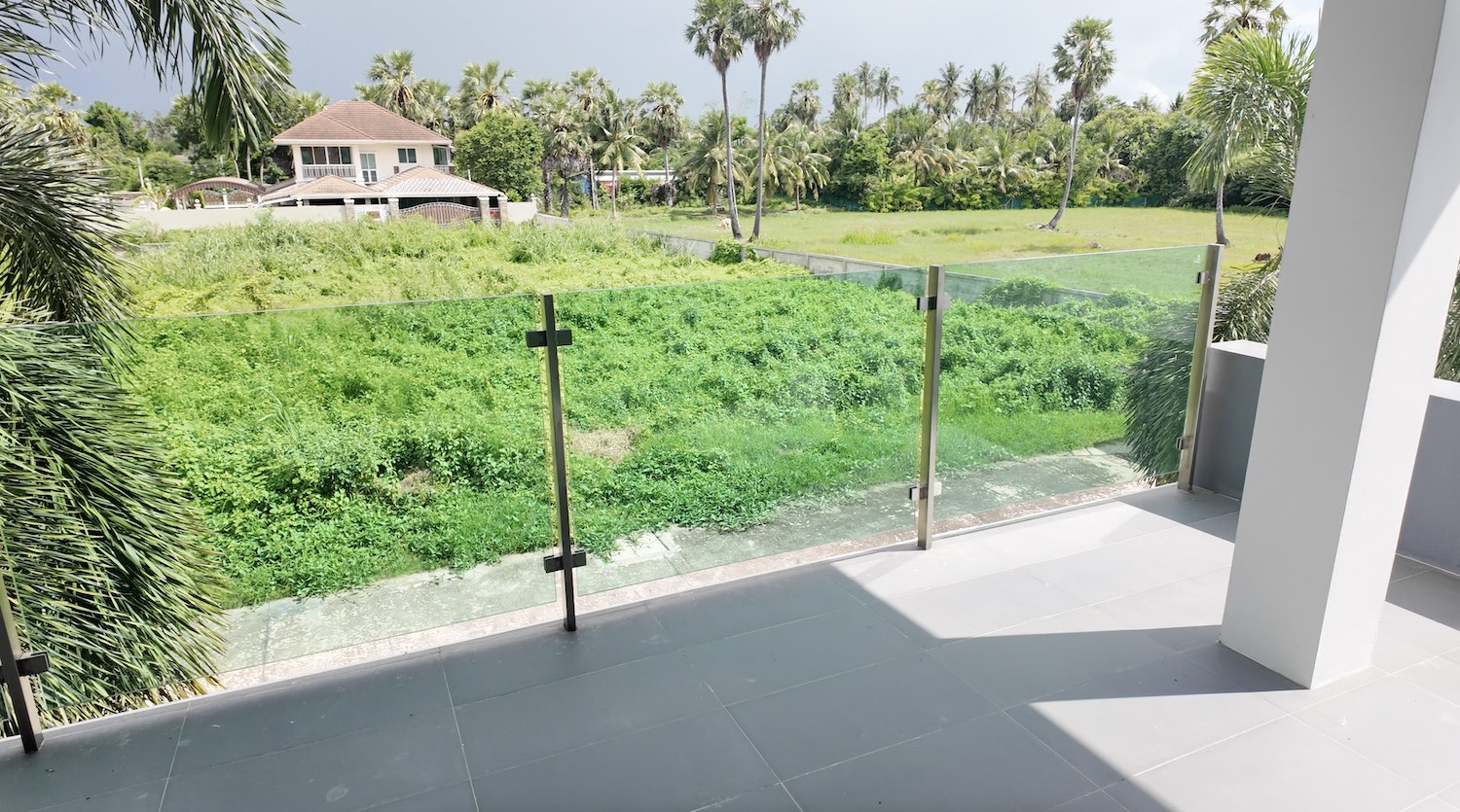 Exclusive Modern 2 Storey Home in Secure Gated Community